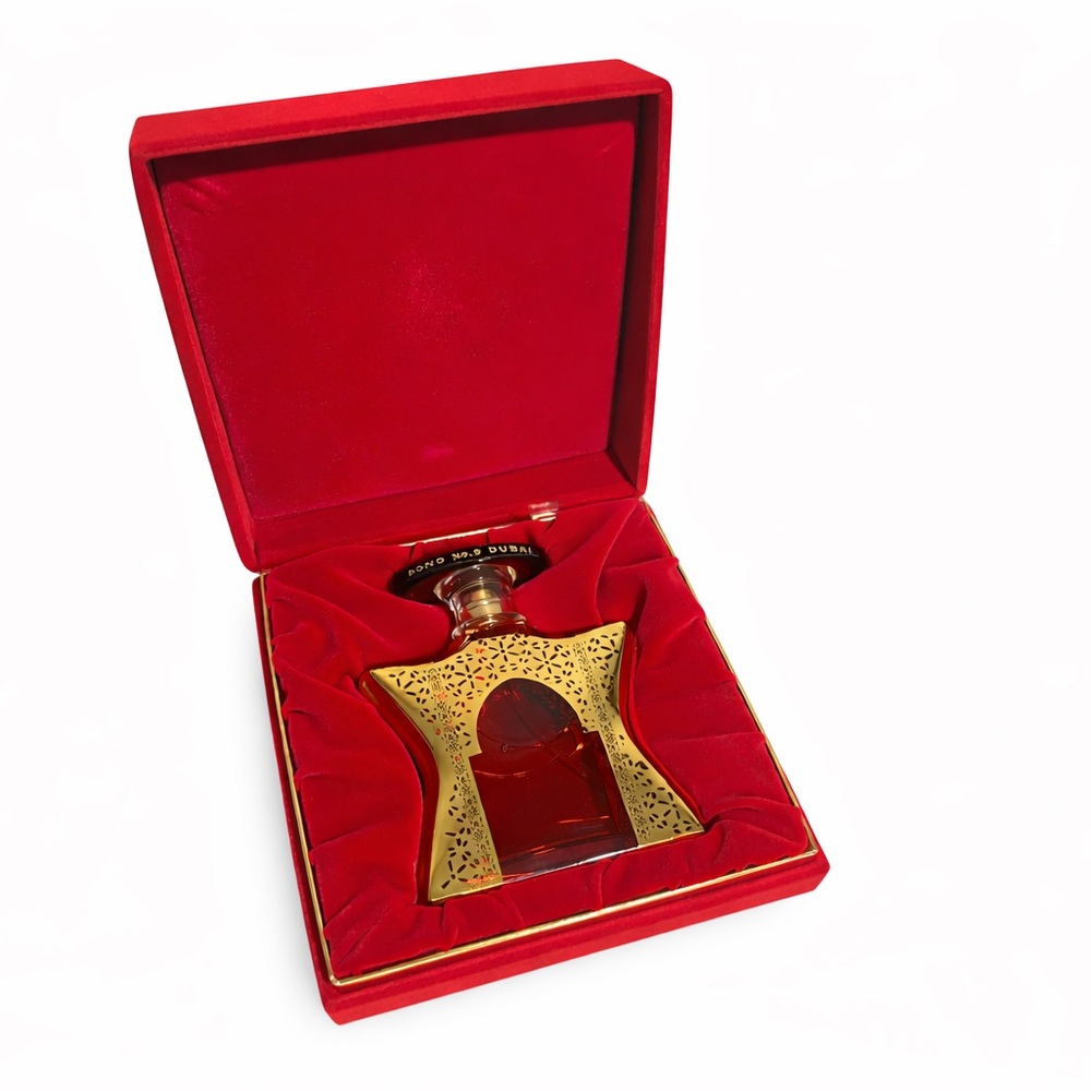 Bond No. 9 Dubai Perfume